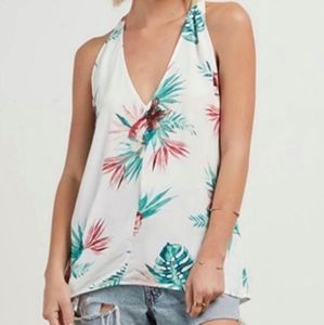 BB Dakota orchid jungle tank XS
